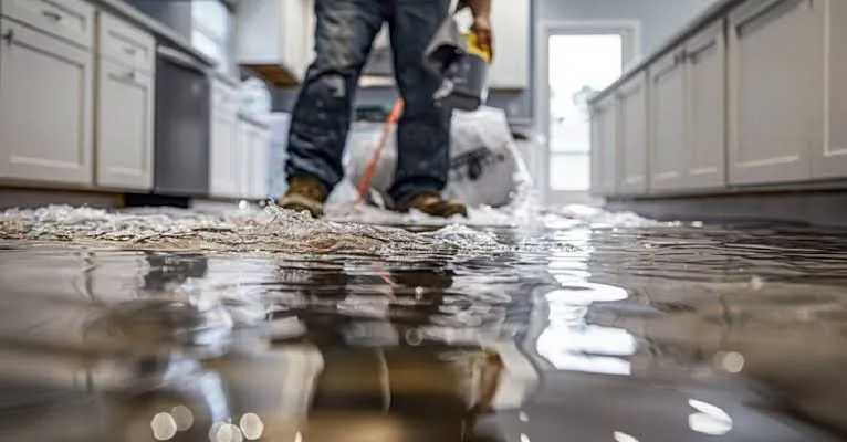 Water damage restoration companies near me in William Paterson University of New Jersey, NJ - Emergency flood extraction