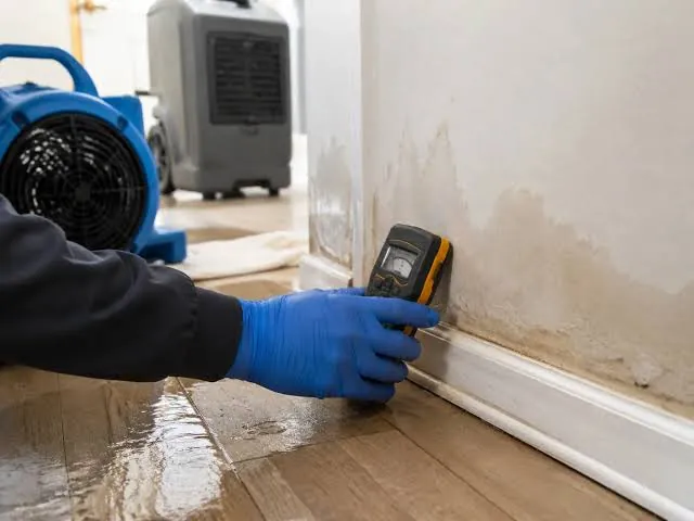 24/7 Water damage restoration services in William Paterson University of New Jersey, NJ - Rapid flood cleanup and mitigation